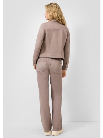 QS Indoor-Jacke in 9625_braun
