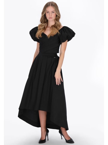 DreiMaster Women Skirt in black