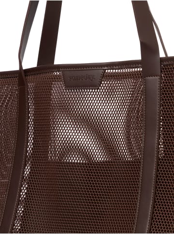 Someday Shopper Banto in schoko - 0002