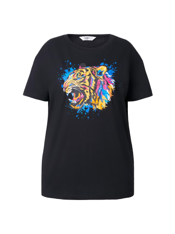 Angel of Style Shirt in schwarz