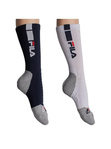 Fila 2er-Set: Socken in Multicolored