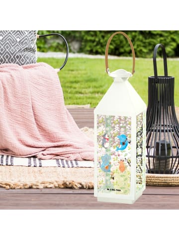 Mr. & Mrs. Panda Laterne Big Einheit ohne Spruch in Transparent