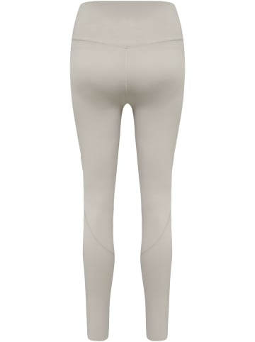 Hummel Hummel Leggings Hmlmt Grace Damen in CHATEAU GRAY