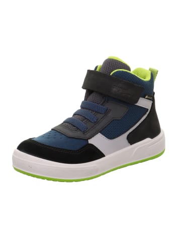 superfit Ankle Boot MAVERICK in Mehrfarbig