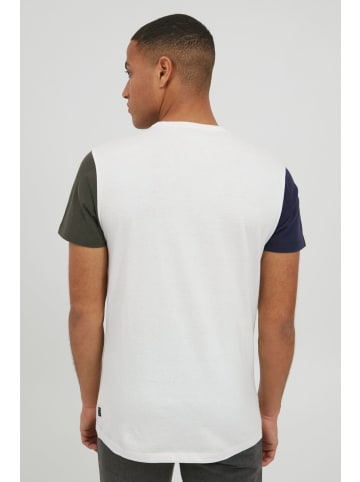 BLEND T-Shirt BHLamberto in Natur