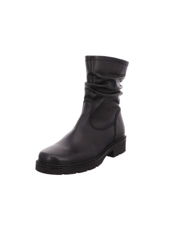 Gabor Stiefelette in schwarz