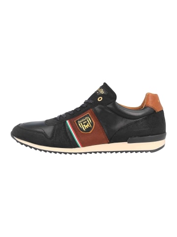 Pantofola D'Oro Sneaker in Schwarz