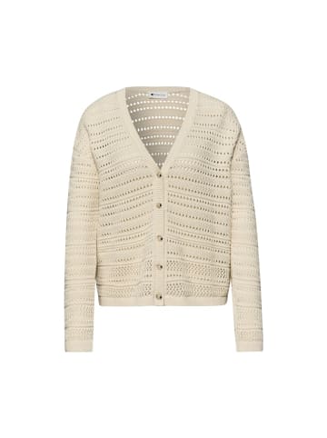 Street One Pullover in soft beige