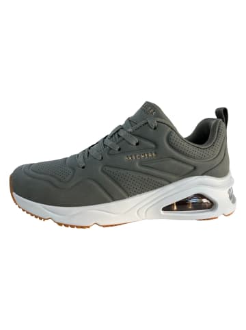 Skechers Sneaker Sneaker in grün