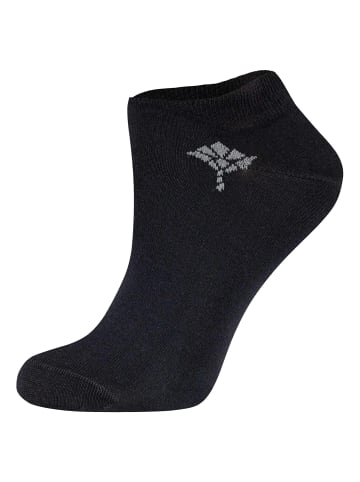 JOOP! Socken 6er Pack in Schwarz