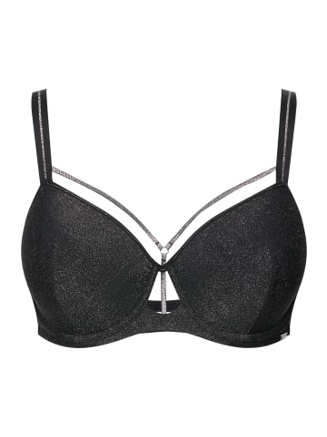 TruYou BH in schwarz