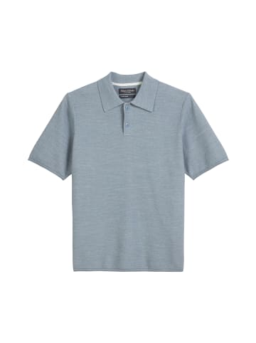 Marc O'Polo Poloshirt Piqué regular in Meltwater