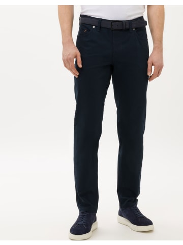 Eurex by Brax Hose Style Luke in navy