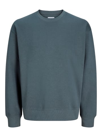 Jack & Jones Sweatshirt in Turbulence 1