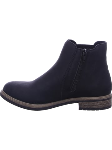 rieker Stiefeletten für Herren in schwarz