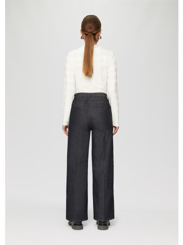 s.Oliver T-Shirt in 0200_ecru