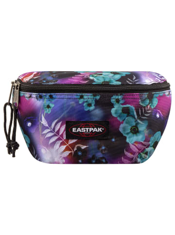 Eastpak Bauchtasche in Dreamflower Dark