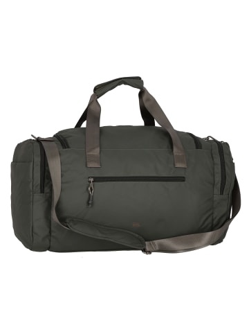 Camel Active Explore Weekender Reisetasche 56 cm in khaki