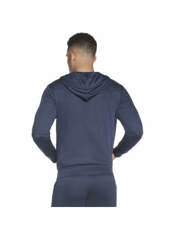 Skechers Blouson für Herren in dunkel-grau