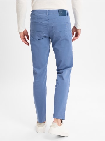 BRAX Stoffhose Cadiz in indigo