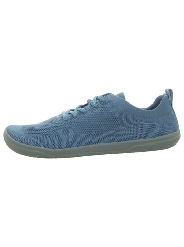 Groundies Schnürschuhe in blau