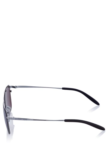 Michael Kors Sonnenbrille für Herren in silber