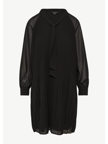 comma Kleid in 9999_schwarz