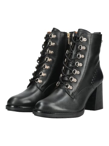 Pikolinos Stiefelette PALENCIA W9U in Schwarz
