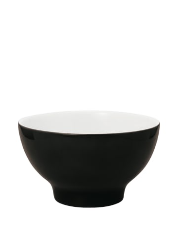 KAHLA Bowl 14 cm pure black