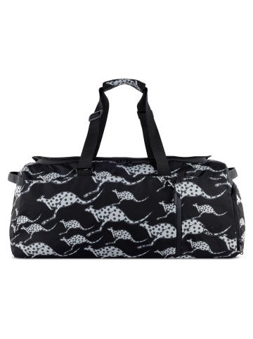 Chiemsee Jump N Fly Reisetasche 60 cm schwarz