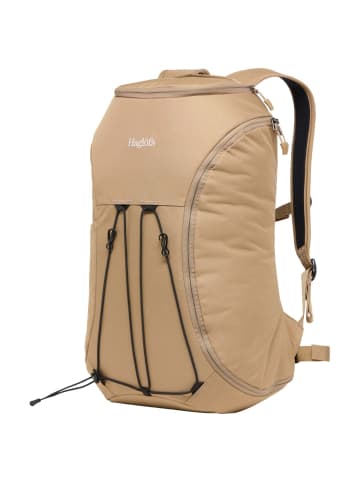 Haglöfs Corker Large - Rucksack 49 cm (seaweed green) in oak brown