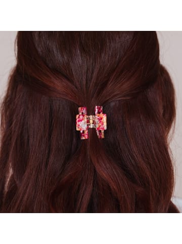 Haarspangen und -clips Viola  in  Multicolor