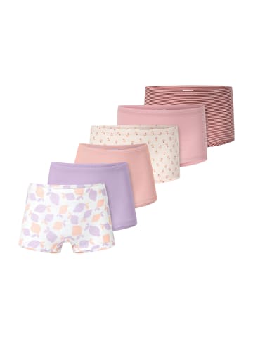 Schiesser Panty 955 Multi in sortiert13