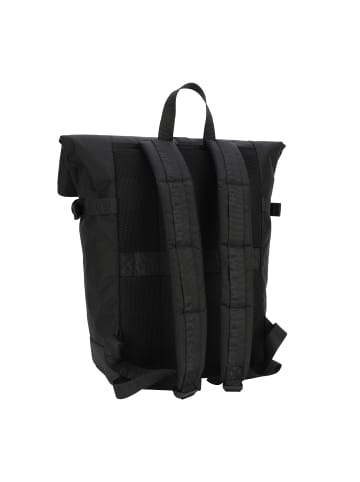 Strellson 4010003345 northwood Rs Eddie Backpack Svf in 900 black