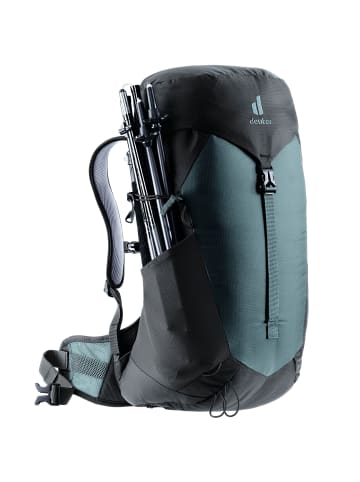 Deuter Rucksack AC Lite 22 SL in Grau
