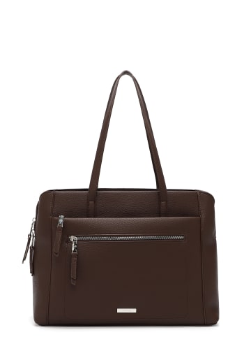 Tamaris Shopper TAS Melissa in brown