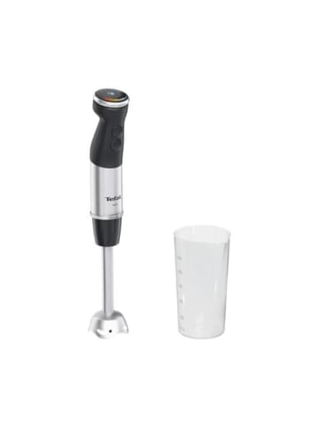 Tefal Mixer HB6718 in Schwarz