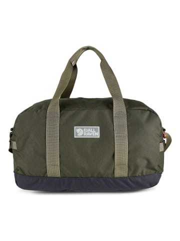 FJÄLLRÄVEN Vardag 33 Weekender Reisetasche 52 cm in deep forest