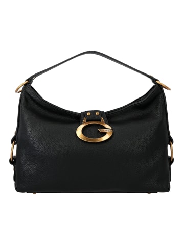 Guess Camden Schultertasche 39 cm in black