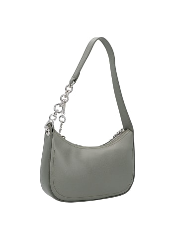 Juicy Couture Jasmine Schultertasche 24.5 cm in puritan gray