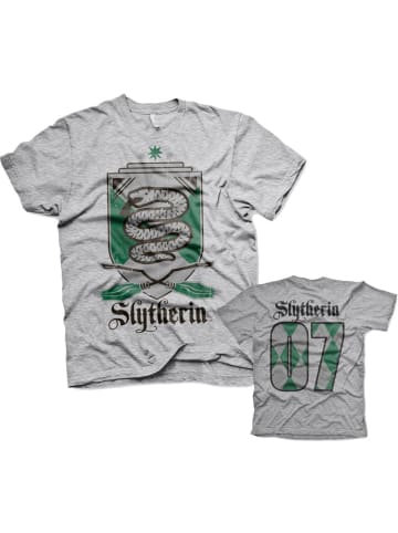 Harry Potter T-Shirt in Grau