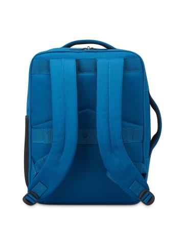 Roncato Move Reiserucksack 40 cm in blue