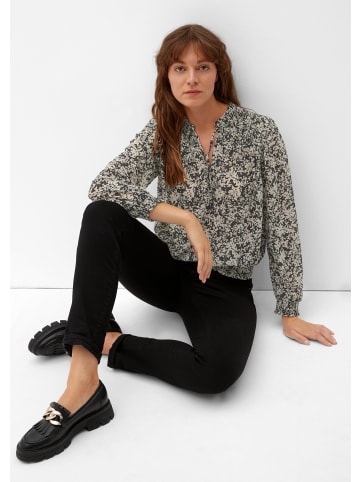 s.Oliver Bluse in 59A1_navy