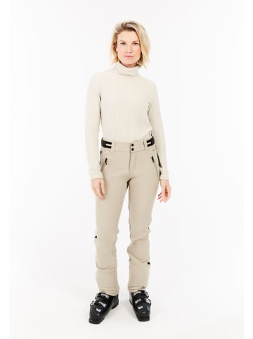 Protest " PRTElm in BambooBeige