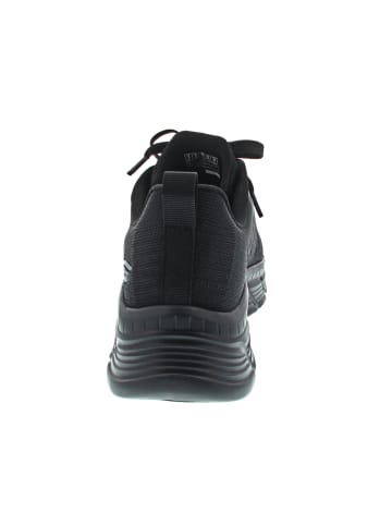 Skechers Bobs B Flex Hi-Flying Hi Sneaker low Schwarz