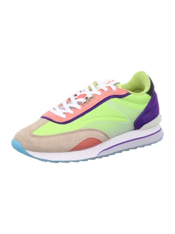 HOFF Sneaker Low in grün