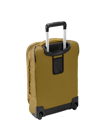 Eagle Creek Expanse 2 Rollen Kabinentrolley 55 cm mit Dehnfalte in gold