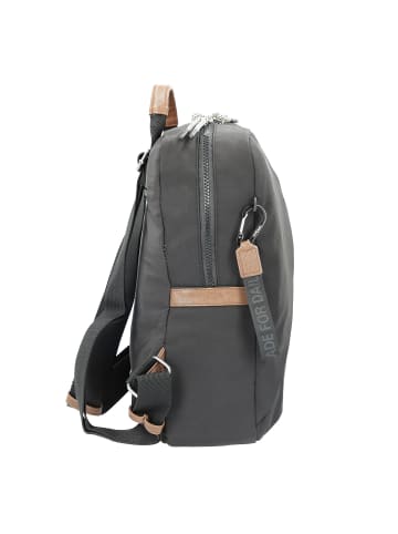Camel Active Aurum Daypack 35 cm Laptopfach black