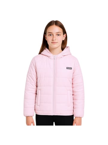 Reebok Steppjacke Reebok in Rosa