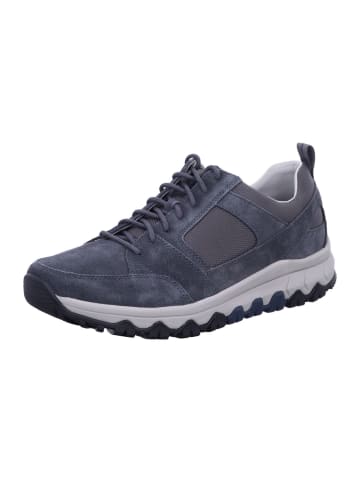 Pius Gabor Sneaker in blau
